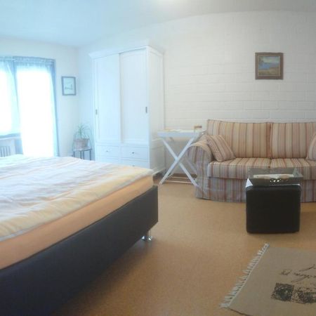 Ferienwohnung Thoma Langenargen Luaran gambar