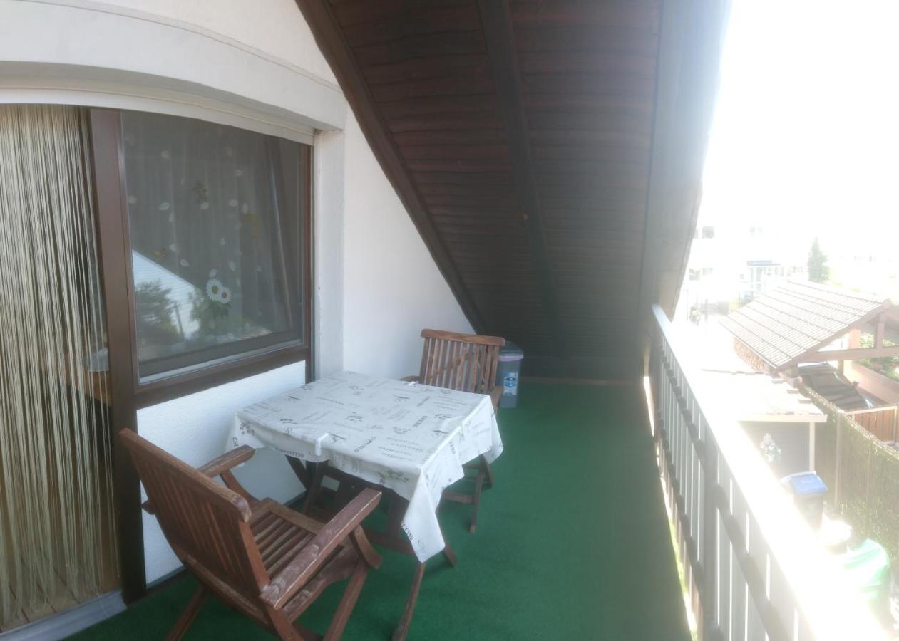 Ferienwohnung Thoma Langenargen Luaran gambar