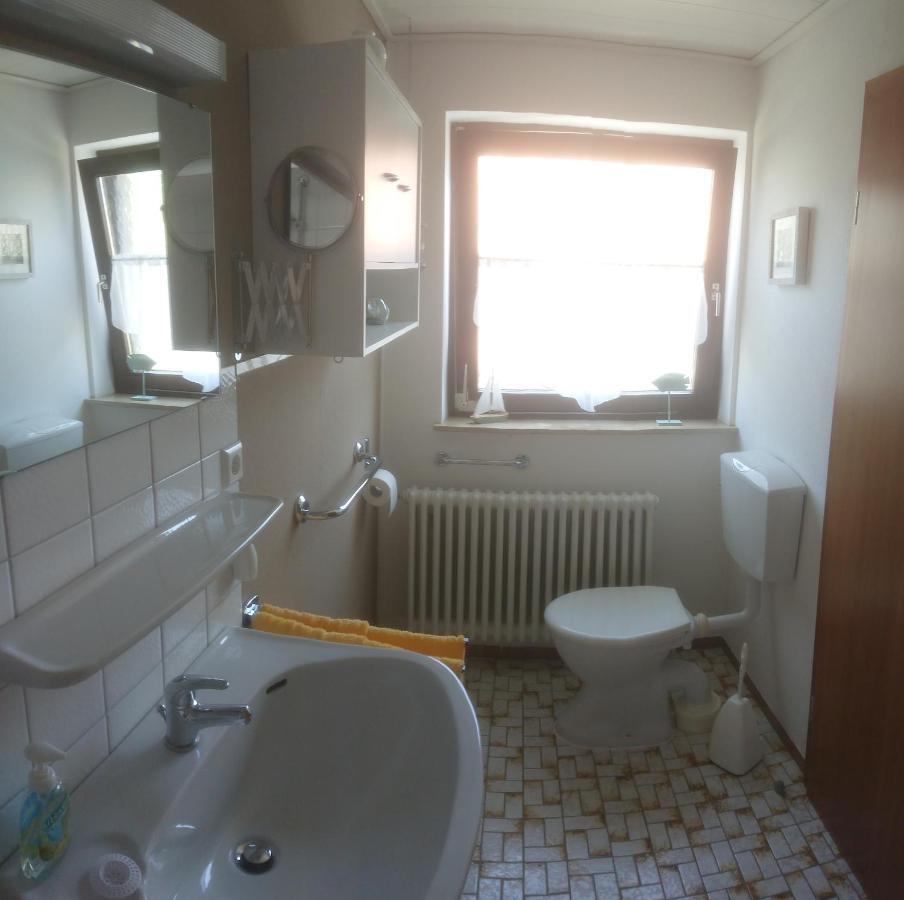 Ferienwohnung Thoma Langenargen Luaran gambar