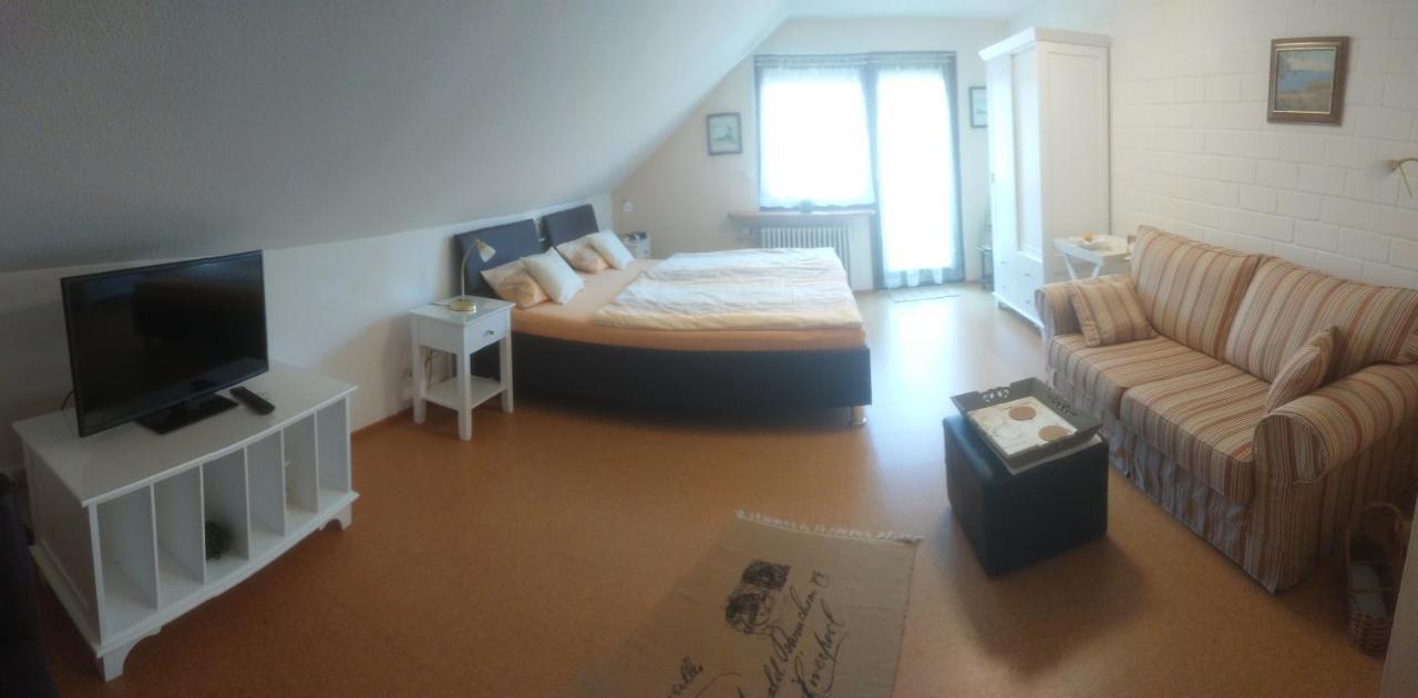 Ferienwohnung Thoma Langenargen Luaran gambar