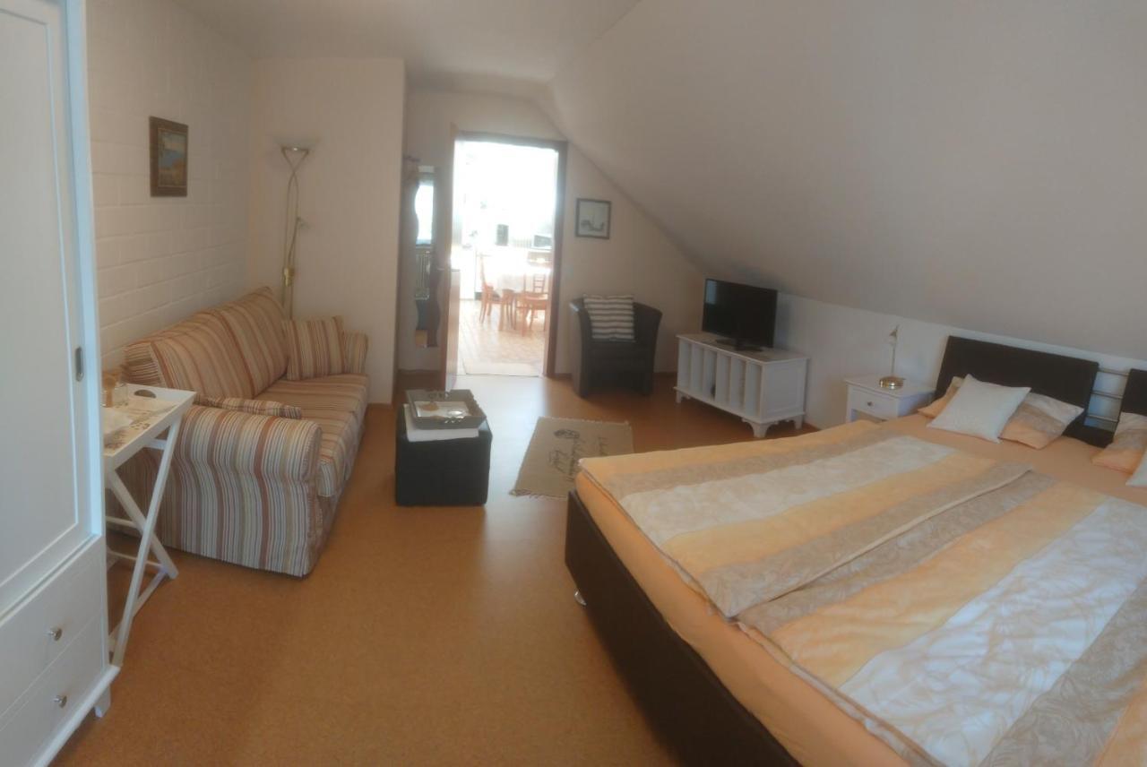 Ferienwohnung Thoma Langenargen Luaran gambar