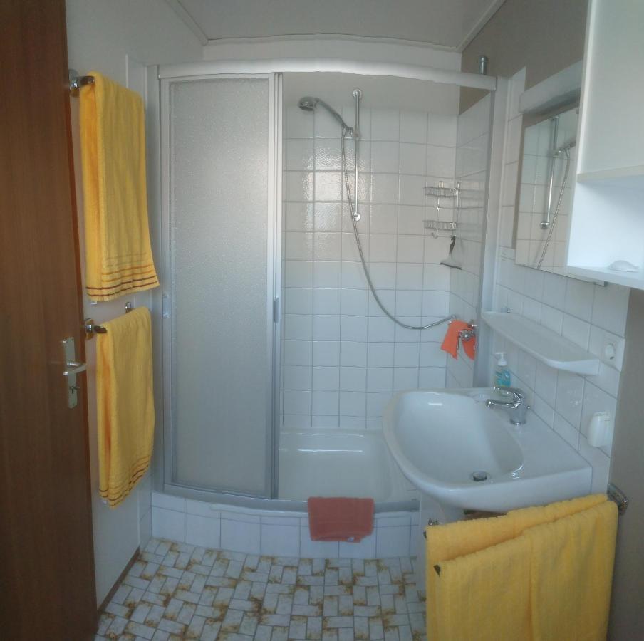 Ferienwohnung Thoma Langenargen Luaran gambar